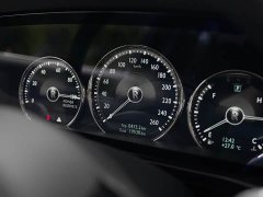 Geely Geometry 2021 6.7T Standard Wheelbase - ფოტო 15