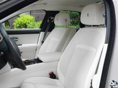 Geely Geometry 2021 6.7T Standard Wheelbase - ფოტო 16