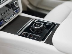 Geely Geometry 2021 6.7T Standard Wheelbase - ფოტო 17