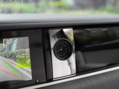 Geely Geometry 2021 6.7T Standard Wheelbase - ფოტო 18