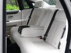 Geely Geometry 2021 6.7T Standard Wheelbase - ფოტო 19