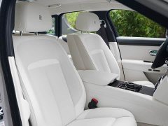 Geely Geometry 2021 6.7T Standard Wheelbase - ფოტო 20