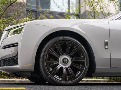 Geely Geometry 2021 6.7T Standard Wheelbase - ფოტო 3