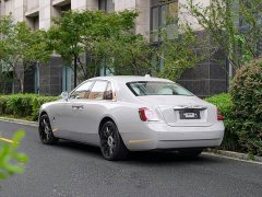 Geely Geometry 2021 6.7T Standard Wheelbase - ფოტო 4