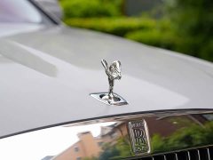 Geely Geometry 2021 6.7T Standard Wheelbase - ფოტო 9