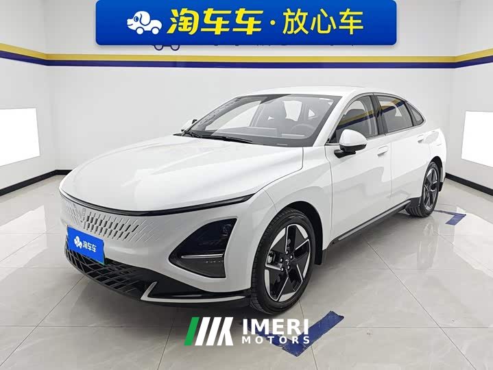Wuling Xingguang 2025 150km Smart Advanced Edition - ავტომობილი ჩინეთიდან