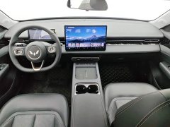 Wuling Xingguang 2025 150km Smart Advanced Edition - ფოტო 12