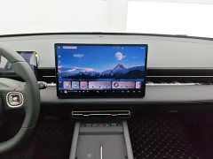 Wuling Xingguang 2025 150km Smart Advanced Edition - ფოტო 13