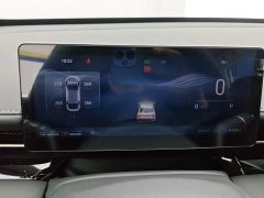 Wuling Xingguang 2025 150km Smart Advanced Edition - ფოტო 14
