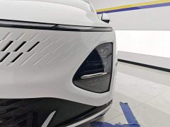 Wuling Xingguang 2025 150km Smart Advanced Edition - ფოტო 5