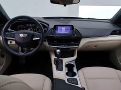 Cadillac CT4 2023 25T Luxury - ფოტო 12