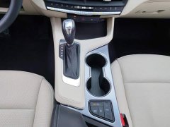 Cadillac CT4 2023 25T Luxury - ფოტო 16