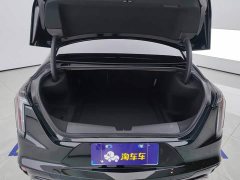 Cadillac CT4 2023 25T Luxury - ფოტო 4