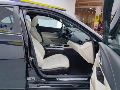 Cadillac CT4 2023 25T Luxury - ფოტო 8