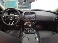 Jaguar XEL 2021 2.0T 250PS S Aspiration Elegance Edition - ფოტო 12