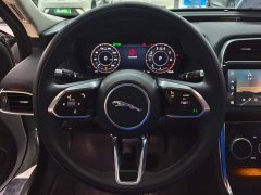 Jaguar XEL 2021 2.0T 250PS S Aspiration Elegance Edition - ფოტო 15