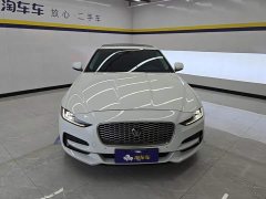 Jaguar XEL 2021 2.0T 250PS S Aspiration Elegance Edition - ფოტო 2