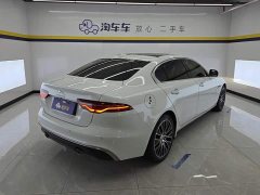 Jaguar XEL 2021 2.0T 250PS S Aspiration Elegance Edition - ფოტო 3