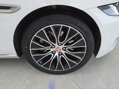 Jaguar XEL 2021 2.0T 250PS S Aspiration Elegance Edition - ფოტო 6