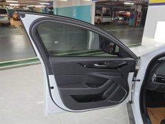 Jaguar XEL 2021 2.0T 250PS S Aspiration Elegance Edition - ფოტო 7