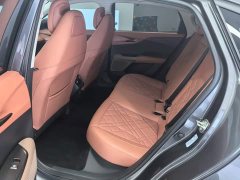 Changan Qiyuan A05 Classic 145 Pro - ფოტო 11
