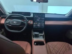 Changan Qiyuan A05 Classic 145 Pro - ფოტო 12