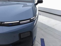 Leapmotor Leapo B01 550 LiDAR Edition - ფოტო 5