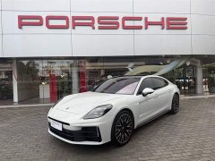 Porsche 2024 Panamera 2.9T - ფოტო 1