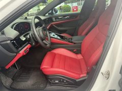Porsche 2024 Panamera 2.9T - ფოტო 10
