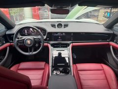 Porsche 2024 Panamera 2.9T - ფოტო 11