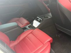 Porsche 2024 Panamera 2.9T - ფოტო 12