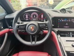 Porsche 2024 Panamera 2.9T - ფოტო 13