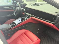 Porsche 2024 Panamera 2.9T - ფოტო 16