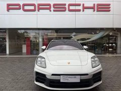 Porsche 2024 Panamera 2.9T - ფოტო 2