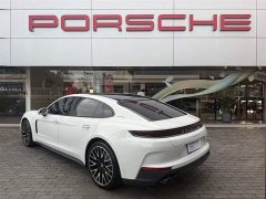 Porsche 2024 Panamera 2.9T - ფოტო 3