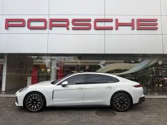 Porsche 2024 Panamera 2.9T - ფოტო 4
