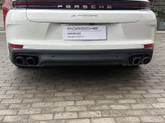 Porsche 2024 Panamera 2.9T - ფოტო 6