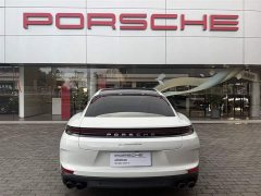Porsche 2024 Panamera 2.9T - ფოტო 7