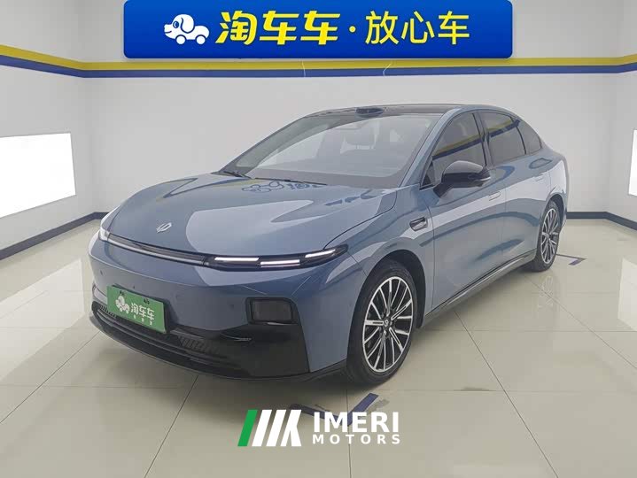 Leapmotor B01 550 Smart Edition - ავტომობილი ჩინეთიდან