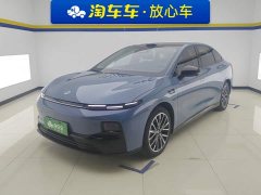 Leapmotor B01 550 Smart Edition - ფოტო 1