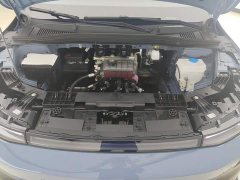 Leapmotor B01 550 Smart Edition - ფოტო 10