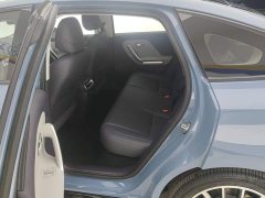 Leapmotor B01 550 Smart Edition - ფოტო 11