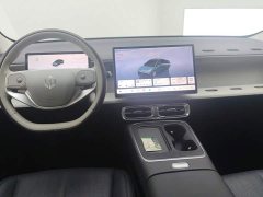 Leapmotor B01 550 Smart Edition - ფოტო 12