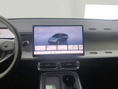 Leapmotor B01 550 Smart Edition - ფოტო 13