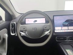 Leapmotor B01 550 Smart Edition - ფოტო 15