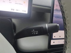 Leapmotor B01 550 Smart Edition - ფოტო 16