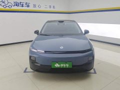 Leapmotor B01 550 Smart Edition - ფოტო 2
