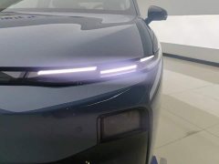Leapmotor B01 550 Smart Edition - ფოტო 5
