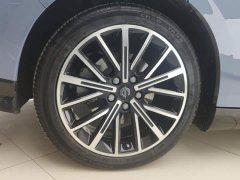 Leapmotor B01 550 Smart Edition - ფოტო 6