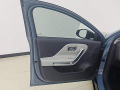 Leapmotor B01 550 Smart Edition - ფოტო 7
